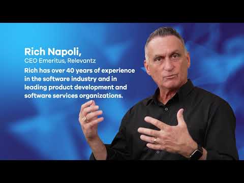 Rich Napoli, Wisdom