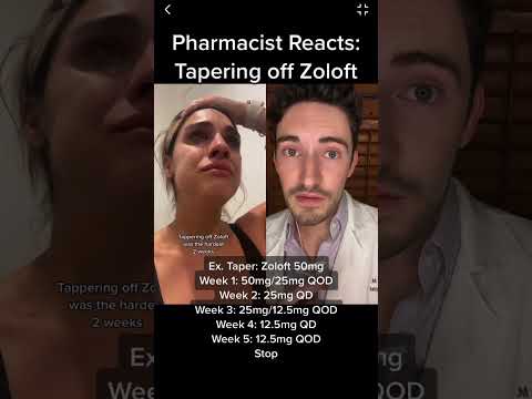 Can I Take Zoloft On Empty Stomach