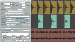 Media Item Properties in REAPER - 4/4