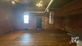 Market Street Loft 102