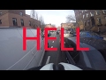 S3E31 - They said I'm going to HELL - New Continental Gatorskin Road BikeTires