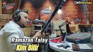 Ramazan Talay Kim Bilir