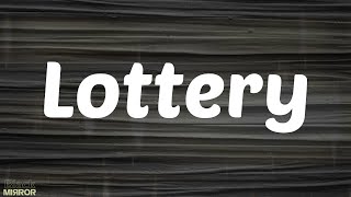 Lottery - Latto (Lyrics)