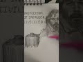 fanart The Thing
