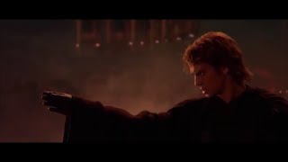 I See Fire Anakin