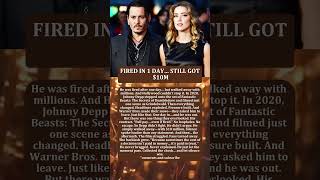 FIRED IN 1 DAY… STILL GOT $10M