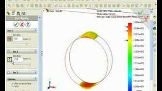 Using Iso Clipping in COSMOSWorks - Tutorial