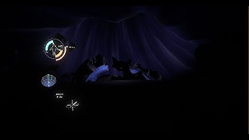 Outer Wilds Echoes of the Eye IN VR! First time playthrough (Both full Endings)