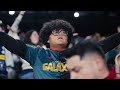LA Galaxy Defeat Minessota United | Cinematic Match Recap
