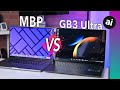 Samsung Galaxy Book 3 Ultra VS 16&quot; MacBook Pro &amp; M2 Max! Such A TOUGH Call!