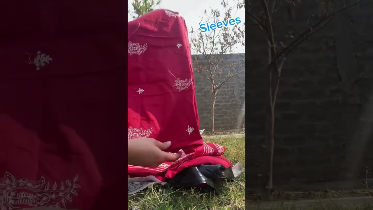 Unboxing zellbury 3 piece lawn unstitched 