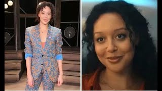 A Discovery of Witches’ Adelle Leonce on 'interpretation' of Phoebe 'It’s terrifying' Information