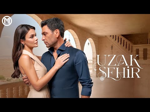 موسيقى مسلسل المدينة البعيدة طائر العنقاء جيهان عليا 