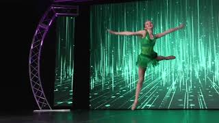 Green Light — Dance Quest International The INTERNATIONAL Experience