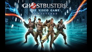 Ghostbusters The Video Game Remastered (PS4)