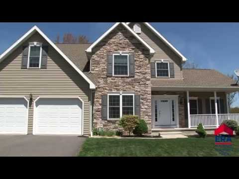 6 Chatham Hill Circle, Clarks Summit, PA home video tour