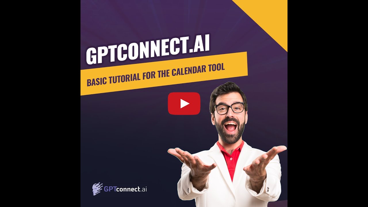 Basic Tutorials - Calendar Scheduling Tool