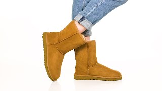 Ugg Clic Short Ii Sku 8727079