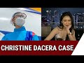 24 Oras: CCTV video ng mga huling sandali ni Christine Dacera, hawak na ng PNP
