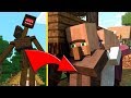 Astronomia Coffin Meme in Minecraft Part 7 - Lucky Creeper