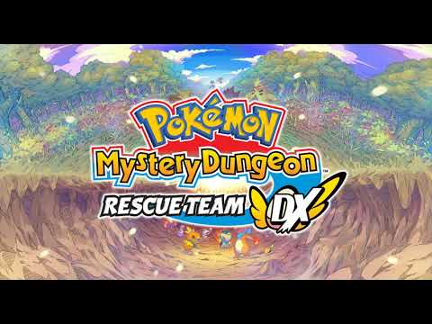 Video: Pok Mon Mystery Dungeon Rescue Team DX: Pok Mon Persoonlijkheidsquiz, Antwoorden En Speelbare Pok Mon Uitgelegd