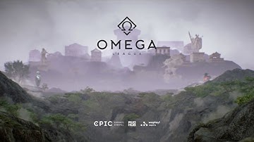 Cyber Legacy VS NiP G1 BO3 OMEGA League: Europe Divine Division Dota 2 Live