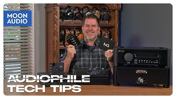 Music Streaming Problem Solving Devices | Drew