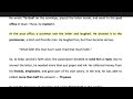 A Letter to God (Simplified Version)