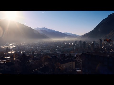 Kantonsspital Graubünden Imagefilm