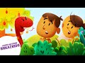 The story of adam and eve for kids the garden of eden  bible stories for kids