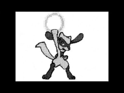 Flipnote Hatena - Team Aurastorm [Pokémon] #Remastered