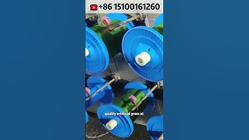 ☀️ #doleader is a #factory specializing in #artificial #grass | #Wholesale #export to the world☘️