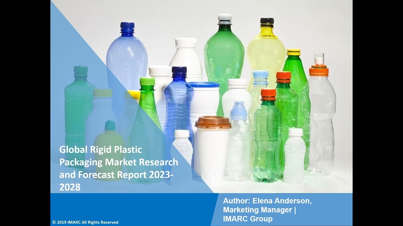 Rigid Plastic Packaging Market Overview, Trends, Opportunities, Growth and Forecast by 2028