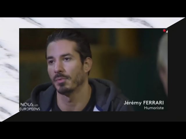 Jérémy Ferrari, son addiction aux médicaments : Je vivais déjà un suicide  - Purepeople