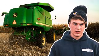 Full Day Of Farming Harvest 2020 Full Day Of Farming Harvest 2020