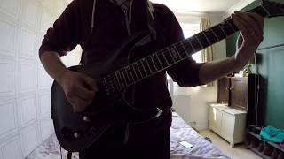 Axe FX - Metallica - Fuel