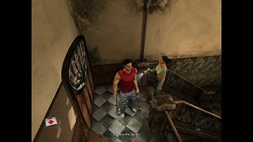 Obscure Part 11 -  Return to Library