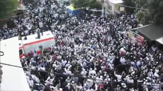 VOL 2 House סט ברסלב 2014 תשע"ה די ג'י אהרון קופמן הצפיה והורדה חובה ומהנה