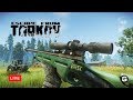 🔴 Стрим по игре Escape from tarkov  (Снайпер 18+) EFT