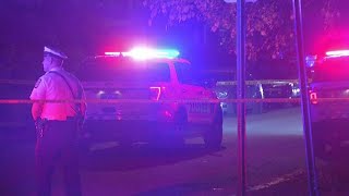 One dead, another injured in South Linden shootings
