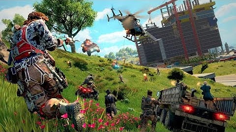 BO4 Blackout PC (Custom Games)