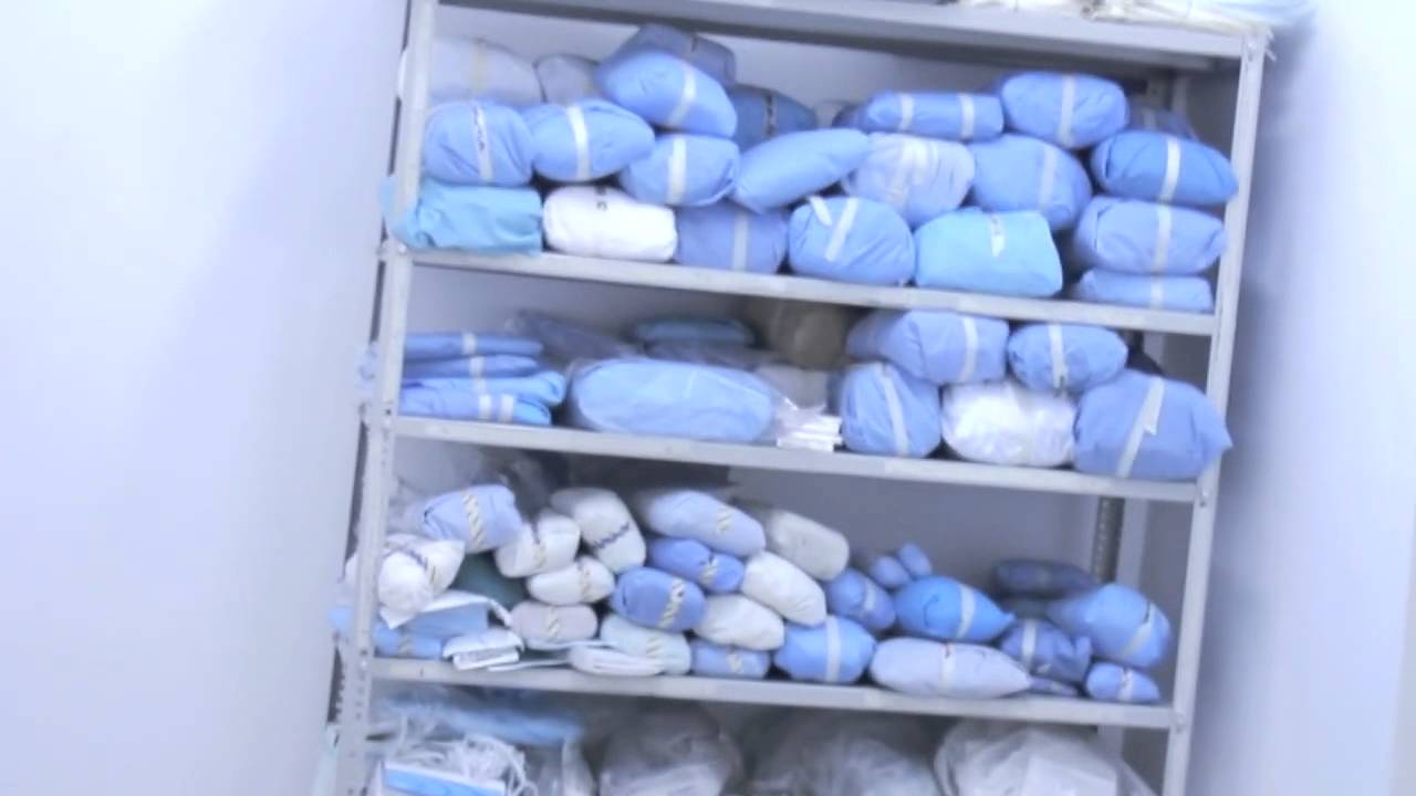 Camp DR with Vision Outreach International