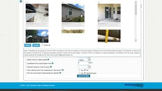 PaperlessInspectors.com - HOW TO UPLOAD PHOTOS