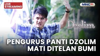 Download lagu 🔴PENGURUS PANTI DZOLIM MATI DITELAN BUMI | LIVE DZOLIM | 16 NOVEMBER 2025