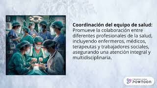 Importancia del proceso administrativo en Enfermería