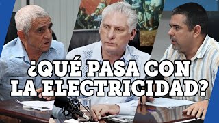 Ep.06 | ¿Qué pasa con la electricidad en Cuba?