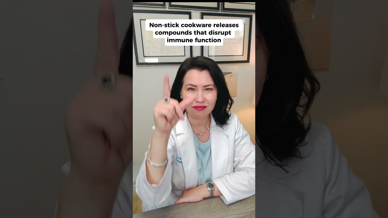 5 Hidden Inflammation Triggers in Your Home