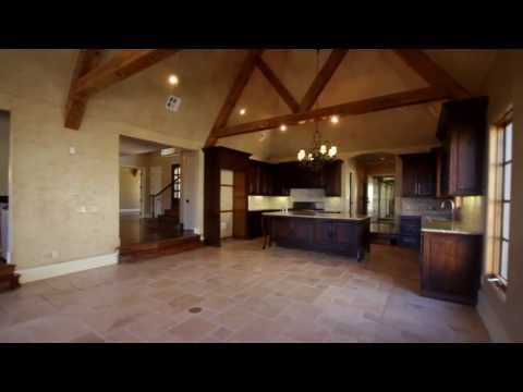 702 W 108th St, Jenks, OK home video tour