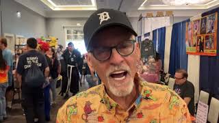 Carl Wheezer has a message for Jimmy’s mom (ft.Rob Paulsen)