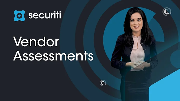 Third-Party Privacy Risk Assessments Automation | Securiti